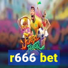 r666 bet